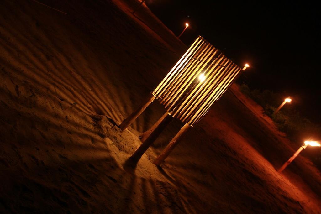 The Beach Camp Yala Киринда Экстерьер фото