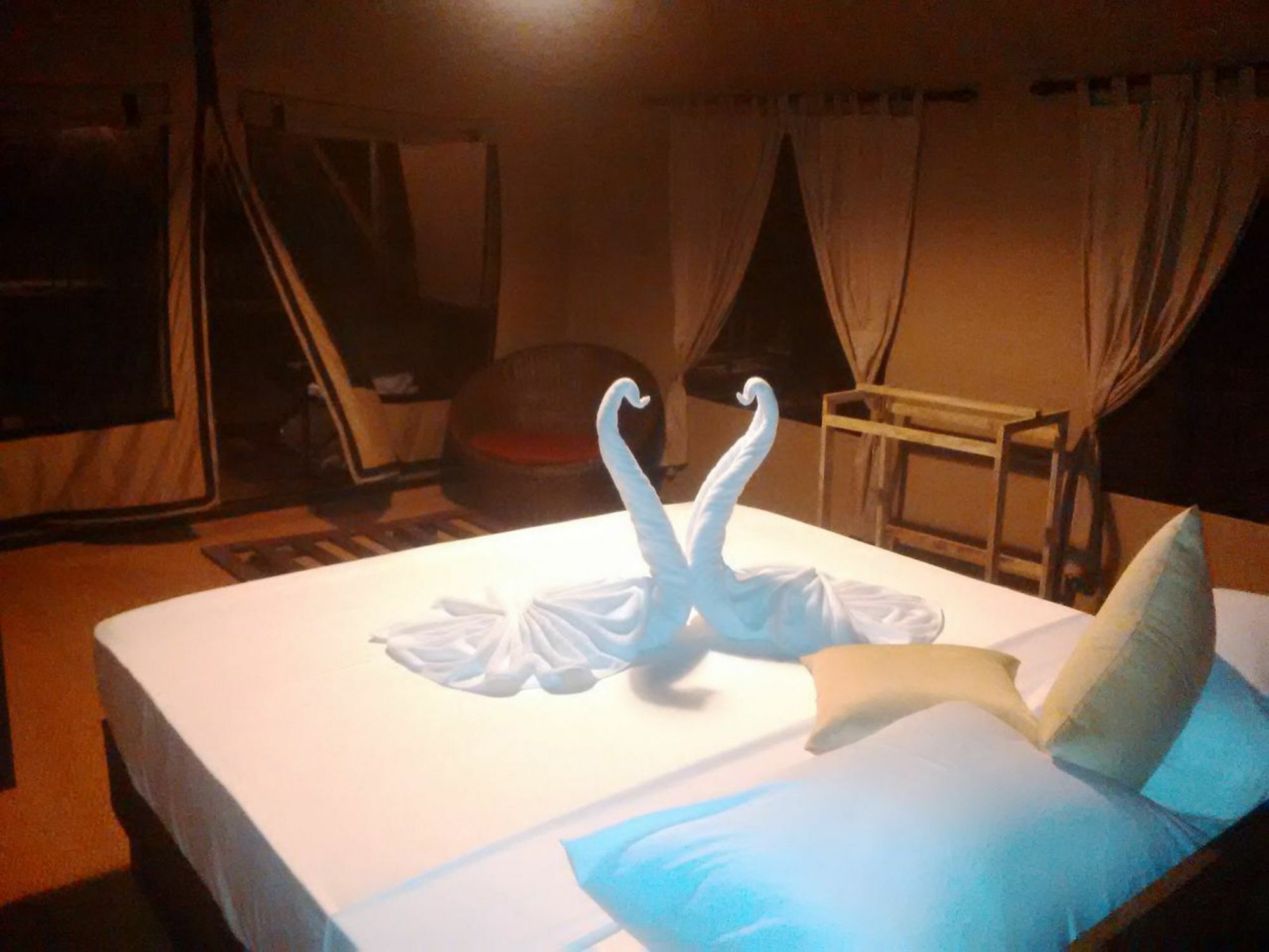 The Beach Camp Yala Киринда Экстерьер фото